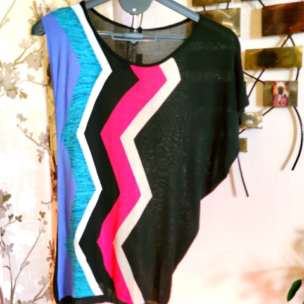 STILE BENETTON Sweater